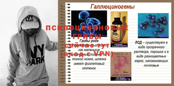 хмурый Семёнов